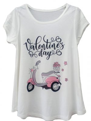 T-SHIRT ΜΑΜΑ-ΠΑΙΔΙ | Ν21