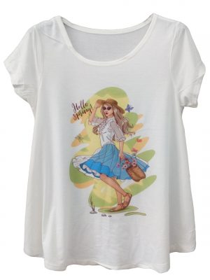 T-SHIRT ΜΑΜΑ-ΠΑΙΔΙ | Ν6