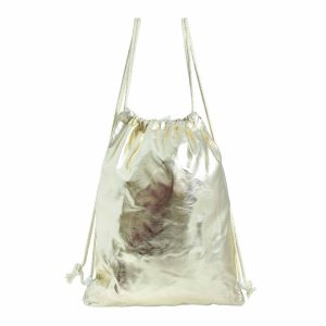 Σακίδιο πλάτης Μεταλλιζέ | BG3007-1