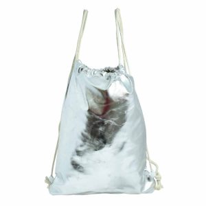 Σακίδιο πλάτης Μεταλλιζέ | BG3007-2