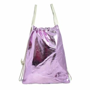 Σακίδιο πλάτης Μεταλλιζέ | BG3007