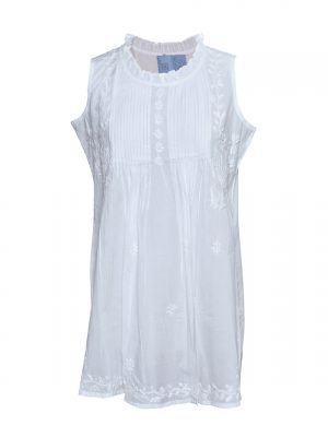 Φόρεμα με χειροποίητο κέντημα | CG10