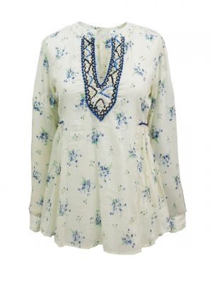 Πουκαμίσα floral | CHL656