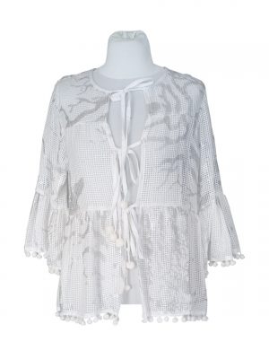 Ζακέτα Boho | NF1922