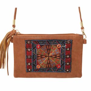 Γυναικεία τσάντα φάκελος | BGA1082-1