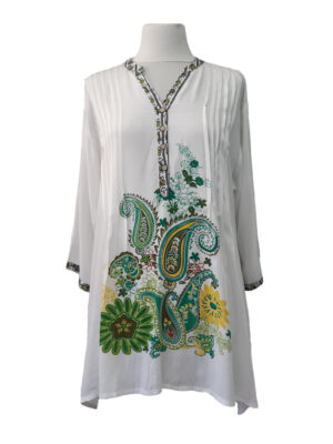 Τουνίκ πουκαμίσα | ΑR5907Α