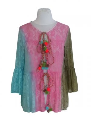 Ζακέτα δαντέλα | NO1925