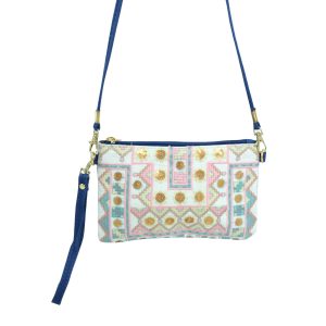 Γυναικεία τσάντα φάκελος | BGΡ241-3