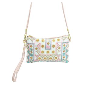 Γυναικεία τσάντα φάκελος | BGΡ241-1