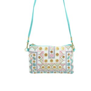 Γυναικεία τσάντα φάκελος | BGΡ241-2