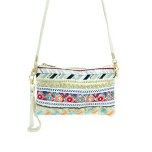 Γυναικεία τσάντα φάκελος | BGΡ323