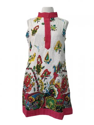 Φόρεμα κοφτό | RAZ02