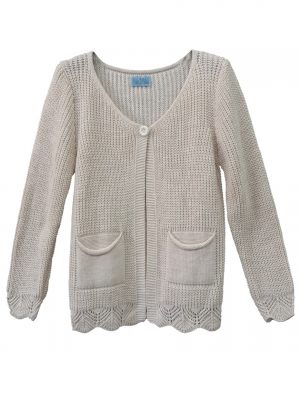 Γυναικεία ζακέτα | LNW6090-3