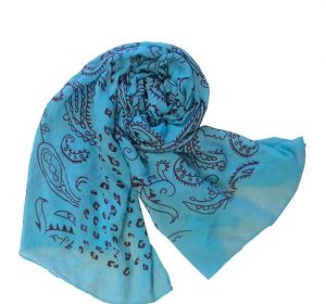 Φουλάρι με λαχούρι | SF18-6-1