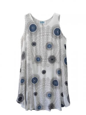 Φόρεμα ομπρέλα | LN20107-1