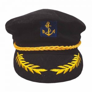Καπέλο ναυτικό | BGΑ303-1