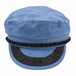 Καπέλο ναυτικό | BGΑ304