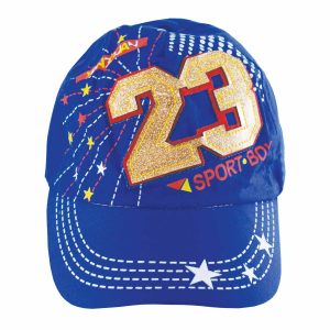 Καπέλο bebe | ΒGA808-2