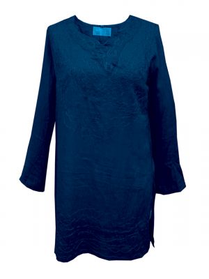 Καφτάνι με κέντημα | Κ5001Ν