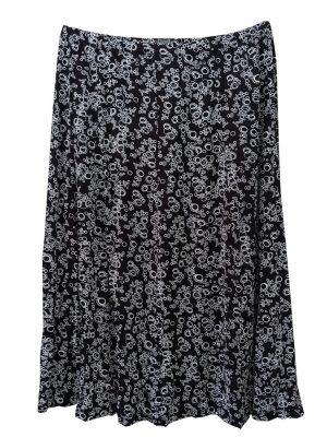 Καλοκαιρινή Φούστα | ΜST6402-3