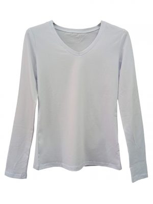 Μπλούζα ελαστική | GNQ06-1