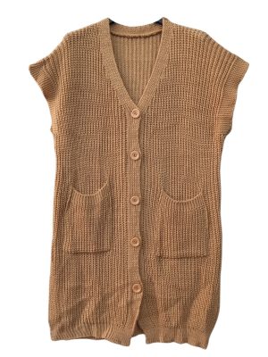 Μακριά Ζακέτα  |  MST9935-3