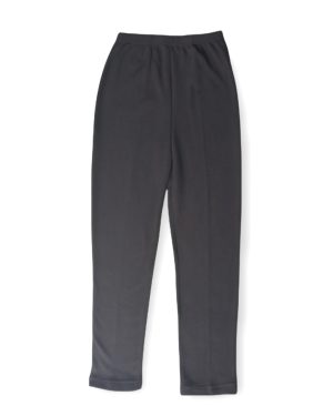 Eλαστικό παντελόνι | MST1005Brown