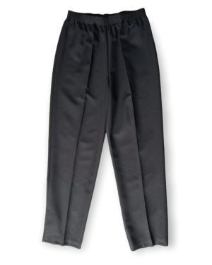 Παντελόνι σε κλασική γραμμή | MST1537black