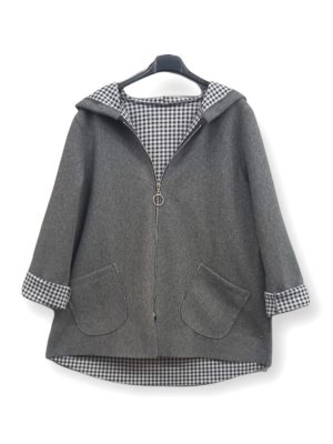 Γυναικείο σακάκι  | LN3012-3