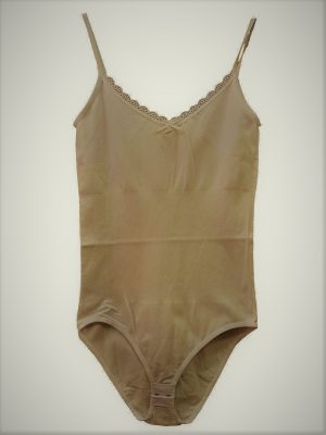 Κορμάκι με τιράντα | GN1007-3