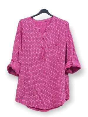 Πουκαμίσα Γυναικεία | MST5010-2