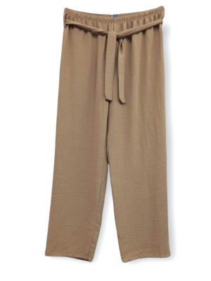 Παντελόνι με ζώνη | MST1315