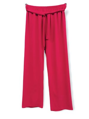 Παντελόνι με ζώνη | MST1315-6