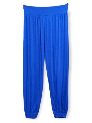 Plus Size Παντελόνι | MST5262-3