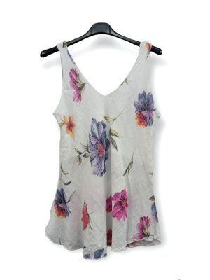 Τοπ με λουλούδια | ΝΚ87622