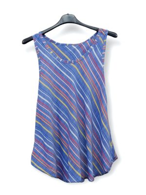 Τοπ Ριγέ | ΝΚ2701