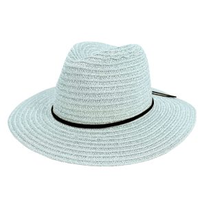 Καπέλο Γυναικείο με ασημόσκονη  | BGM27400