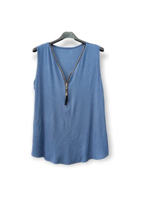 Plus Size Μπλούζα | MST18002-9