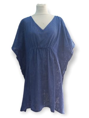 Κοντό Πόντζο| EL205-1