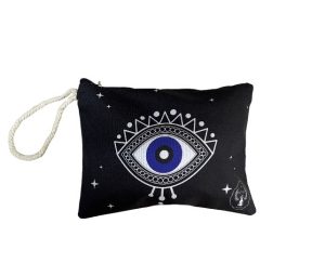 Nεσεσέρ μαύρο με μάτι | BG9130-1