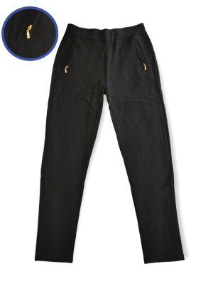 Plus Size Παντελόνι-Κολάν | 1034