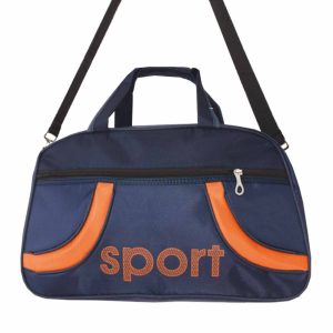 Σακβουαγιάζ Χιαστί Unisex  5010-2