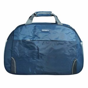 Σακβουαγιάζ Ταξιδίου Unisex Μπλε 5023