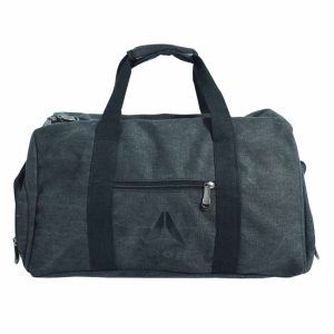 Σακβουαγιάζ Ταξιδίου Unisex Μαύρο 5025