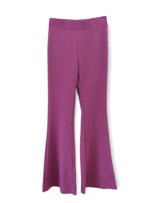 Παντελόνι Καμπάνα|LL 91102-3