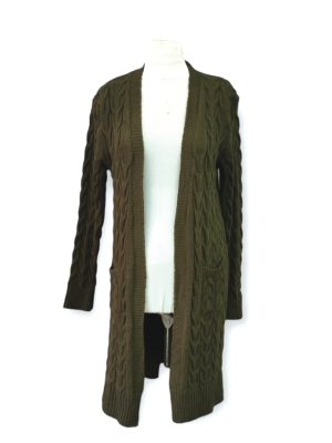 Γυναικεία ζακέτα  | LN2042-4