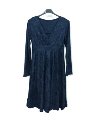 Φόρεμα Bελουτέ | MST6130-7