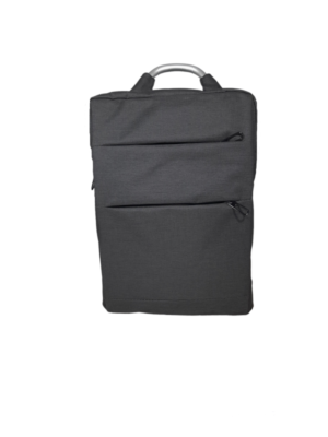 Σακίδιο πλάτης unisex μεγάλο – μονόχρωμο 5012-3