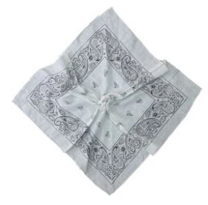 Badana clasic | 06 λευκό