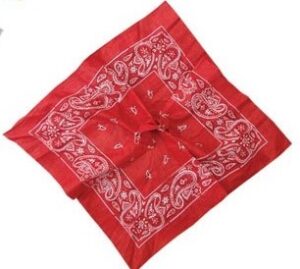 Badana clasic | 02 κόκκινο